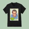 Chicago Bears Walter Payton Trading Card T Shirt