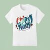 Chips Ahoy Cookies From The Upside Down T Shirt
