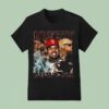 Chris Brown Breezy Bowl Xx Tour T Shirt