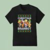Christmas Italian Brain Rot Italian Brainro T Shirt