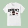Cincinnati Bearcats Vs Utah Utes College Gameday Live From Salt Lake City Ut Nov T Shirt