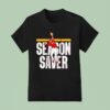 Cincinnati Reds Reds Daily Noelvi Marte Season Saver T Shirt