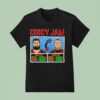 Cincy Jam Jason And Travis Kelce T Shirt