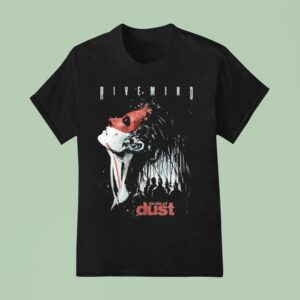 Circle Of Dust Hivemind T Shirt