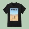 City Of The Sun Winter Tour Dates T Shirt