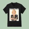 Claire Danes And I Left It Under Claire T Shirt