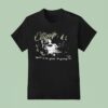 Closed There Is No Glory In Giving Up Casket Activities Skinhead S T Shirt
