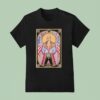 Cody Rhodes Wwe Tarot Card T Shirt