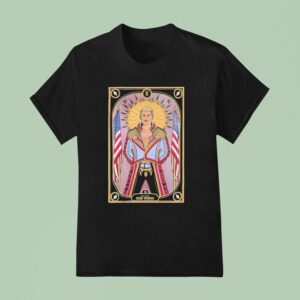 Cody Rhodes Wwe Tarot Card T Shirt