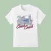 Couch Coach Big Third Down Coming Up T Shirt
