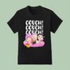 Couch Couch Couch Mira Rumi And Zoey K Pop Demon Hunters T Shirt
