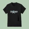 Crawdaddy Jp Crawford Seattle T Shirt