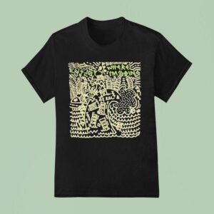 Cut Copy Where I M Going T Shirt