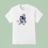 Dallas Cowboys Honoring Aztec Heritage T Shirt