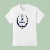 Dallas Cowboys Police Law Enforcement Appreciation Day Logo T Shirt