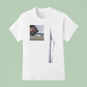 Dan Carlin Hardcore History T Shirt