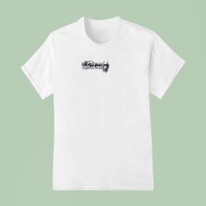 Daniel Surez Freeway Graphic T Shirt