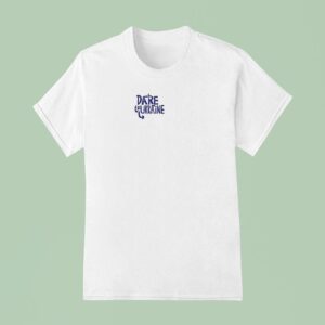 Dare To Ukraine Explore The Village T Shirt