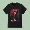 Dario Argento Maestro Of Horror T Shirt