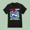 Dart And Skattebo Skattebros Arm And Hammer New York Giants Football Signatures T Shirt