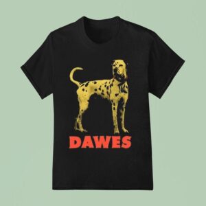 Dawes Dalmatian T Shirt