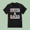 Deadmau Wearing Drum And Bass Rum Ass T Shirt