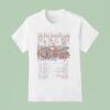 Dean Johnson Omaha Ne Jan T Shirt