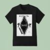 Del Water Gap Chasing The Chimera World Tour T Shirt