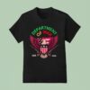Department Of War Established Dow T Shirt