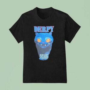 Derpy K Pop Demon Hunters Graphic T Shirt