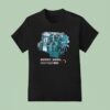 Detroit Diesel Series Engine T Shirt