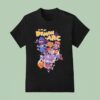 Dftba I M In My Demon Arc T Shirt