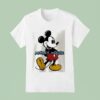 Disney Mickey Mouse T Shirt