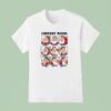 Disney Snow White Current Mood Always Grumpy T Shirt