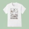 Distractible Of Fairness Jesus T Shirt