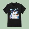 Dk Metcalf Heavy Cotton T Shirt