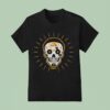 Dk Metcalf Sugar Skull T Shirt