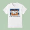 Dodgers Let S Really Ruin Baseball National League Champions T Shirt