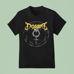 Dogma The Golden Sigil T Shirt
