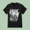 Dominik Mysterio And Liv Morgan Livin Dirty T Shirt