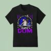 Dominik Mysterio Dirty Dom Champion Signature T Shirt
