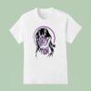 Dominik Mysterio Dirty Dom Graphic Face T Shirt