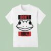 Don T Obey Portland Frog Resistance T Shirt