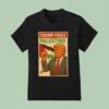 Donald Trump Frees Palestine T Shirt