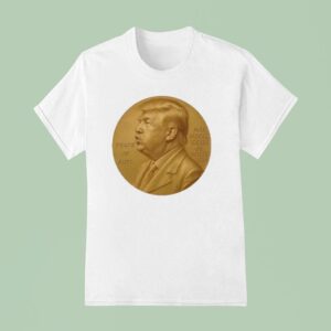 Donald Trump Piece Of Shi T Shirt