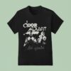 Door Plant Less Again Graphic T Shirt