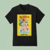 Dr Fresch Tour The Tabernacle Atlanta T Shirt