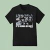 Drake Maye It S Gonna Be Maye T Shirt