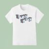 Drew Gooden Hey Guy T Shirt