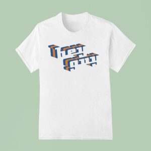 Drew Gooden Hey Guy T Shirt